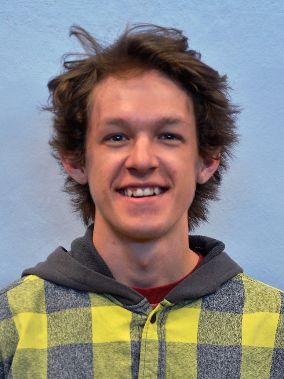 Student Spotlight | PostIndependent.com