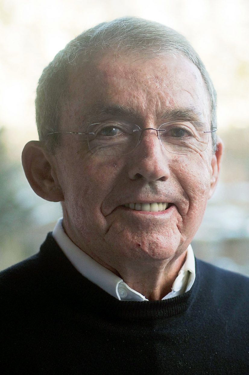 Sunday Profile: Bob Young rooted himself and his bank in ...