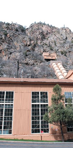 Colorado River District shares details of $99 million Shoshone water rights deal - Vimarsana News