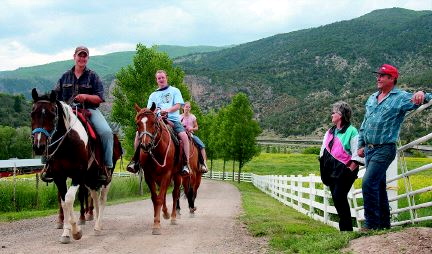 Canyon advocate cheers ranch deal | PostIndependent.com