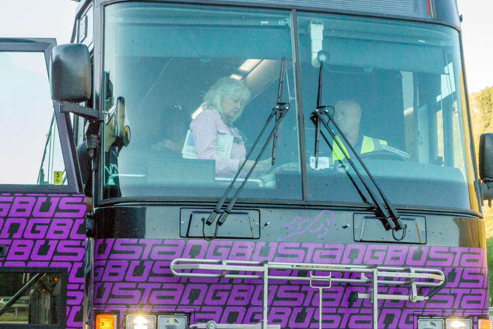 Bustang’s first year rolls past expectations