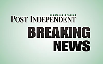 Post Independent Breaking news graphic