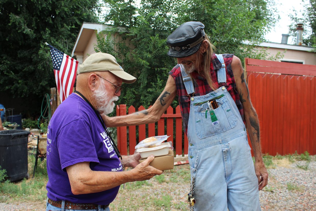 Grand River Meals on Wheels wins national recognition