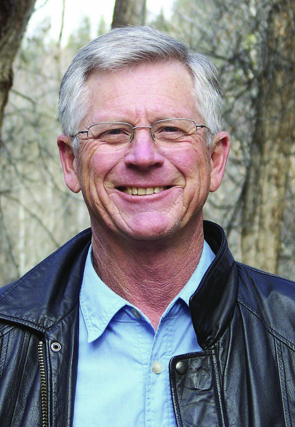 Under the Dome column: It’s campaign season | PostIndependent.com