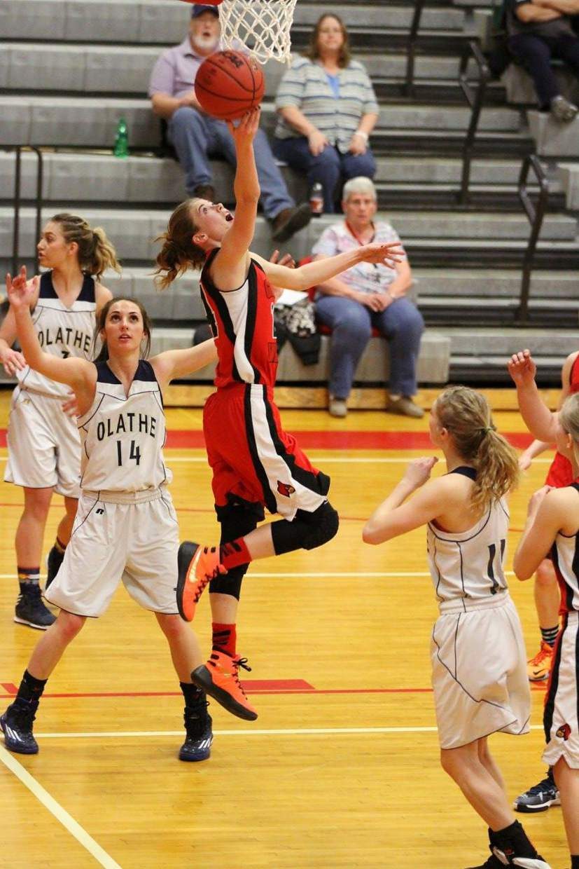 Rigsby verbally commits to CMU | PostIndependent.com