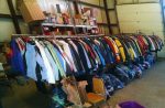 Community coat drive underway in New Castle, Silt | PostIndependent.com