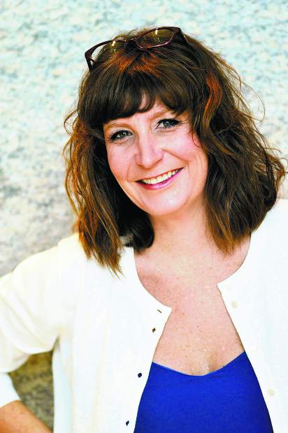 April in Glenwood: The art of the forward-thinking message ...