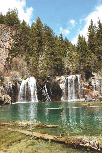 Hanging Lake Trail closed on Thursday | PostIndependent.com