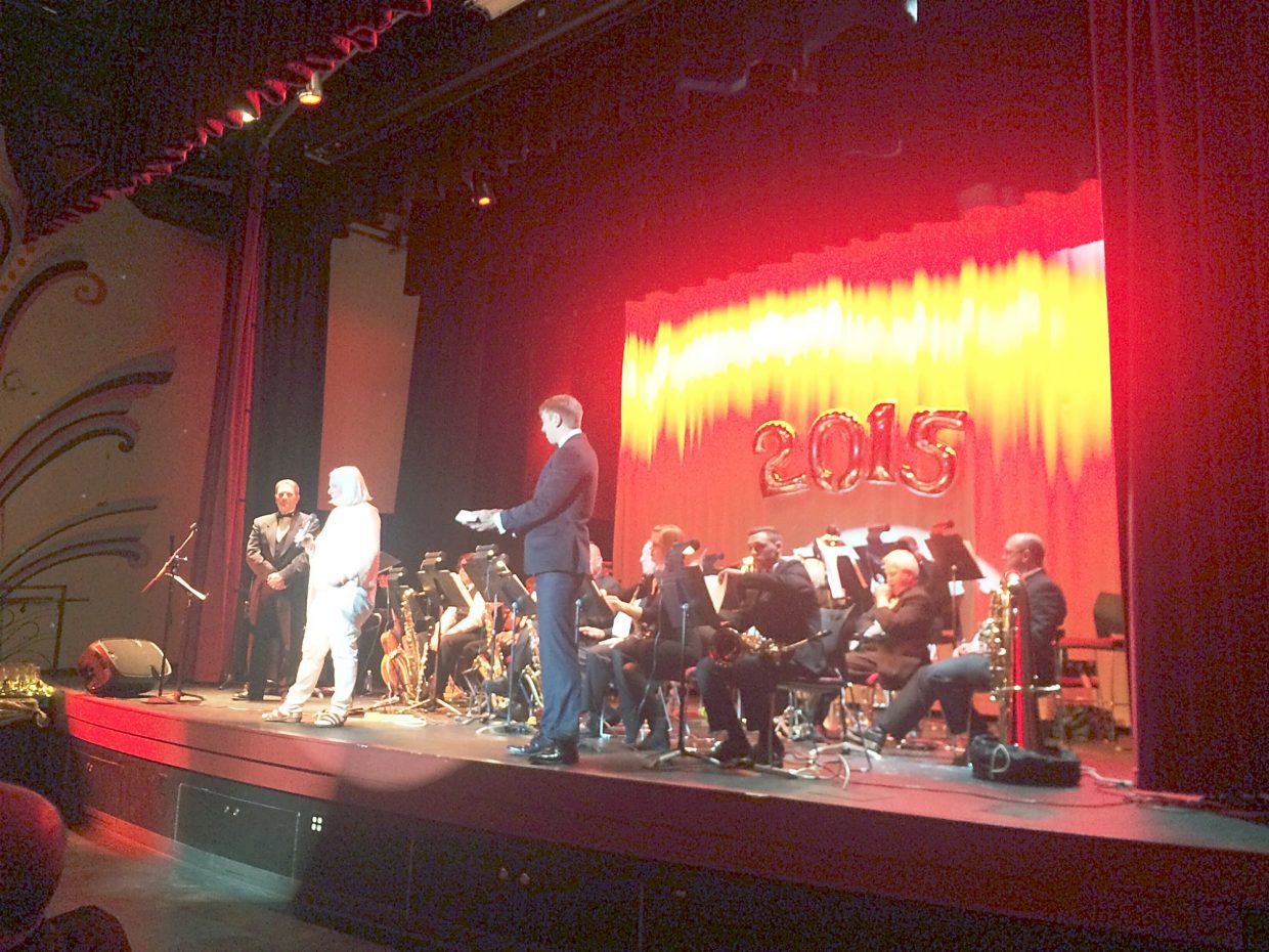 New Year for the New Ute | PostIndependent.com