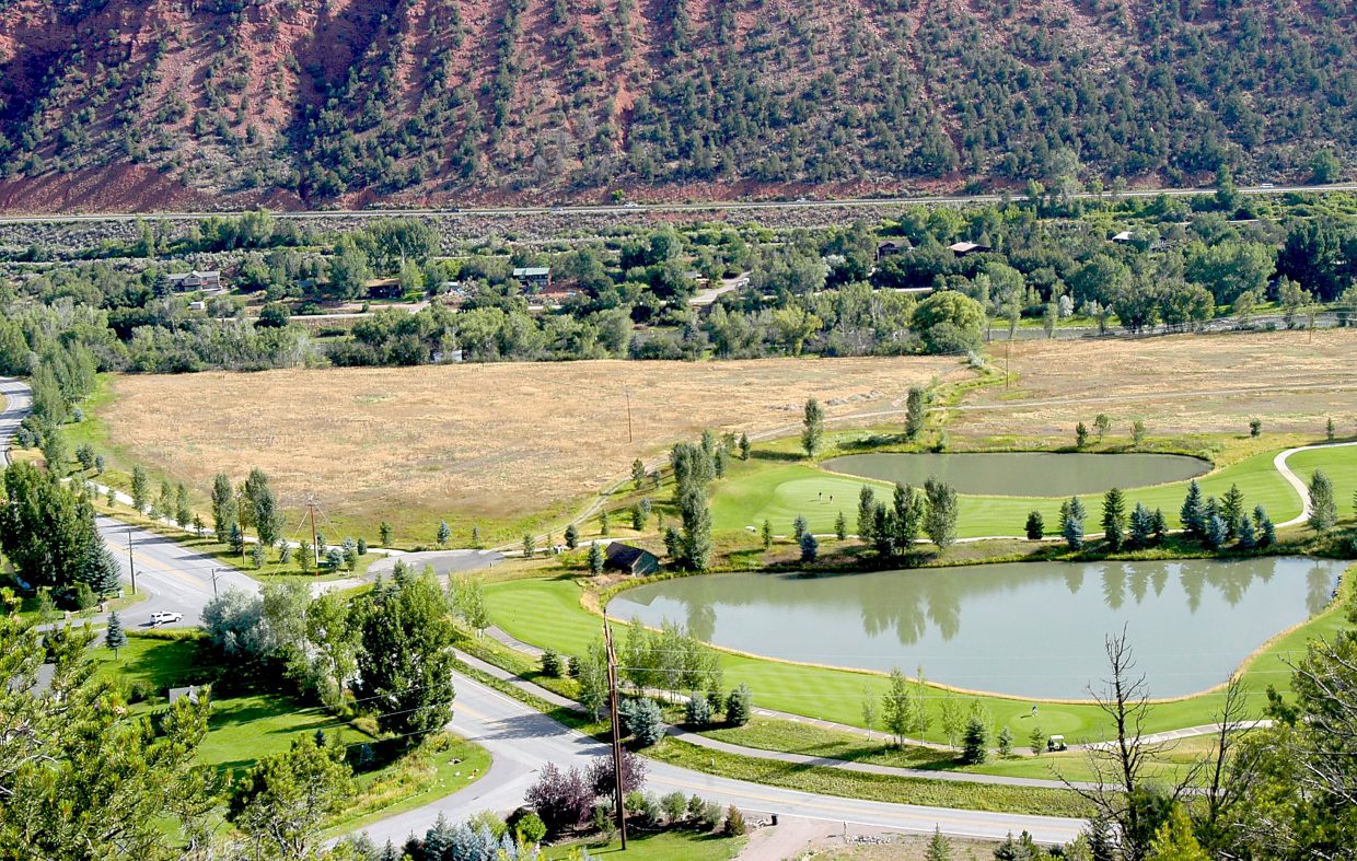 Ironbridge development near Glenwood Springs has buyer, new name