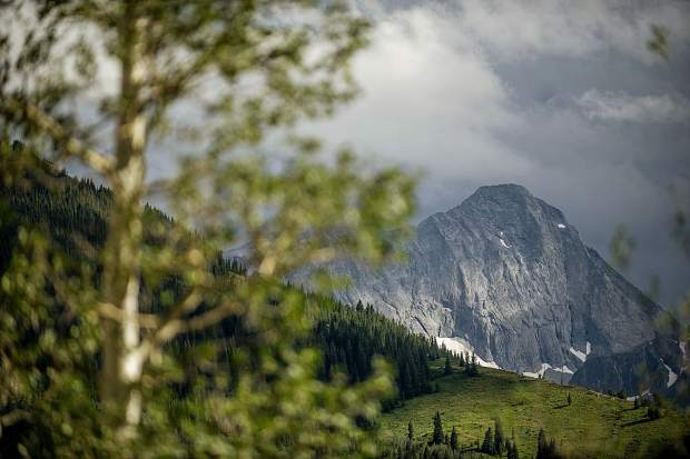 White River National Forest to improve site management and visitor experiences - Vimarsana News