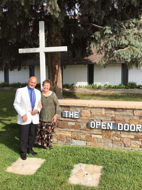 Once a pumpkin patch, Open Door Church turns 50 | PostIndependent.com