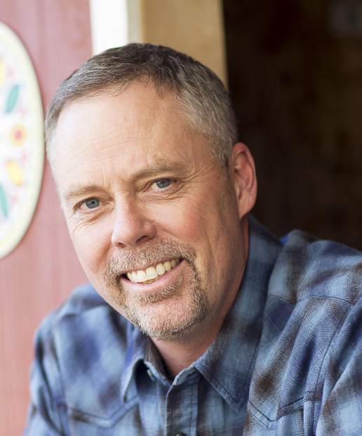 Glenwood Springs attorney Karl Hanlon to run for Congress