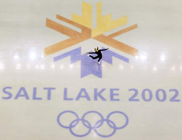 Salt Lake City aiming for bid for 2030 Winter Olympics ...
