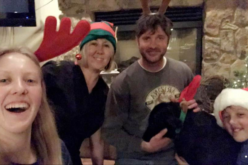 Two killed in Christmas week crash; GoFundMe page set up for Glenwood ...