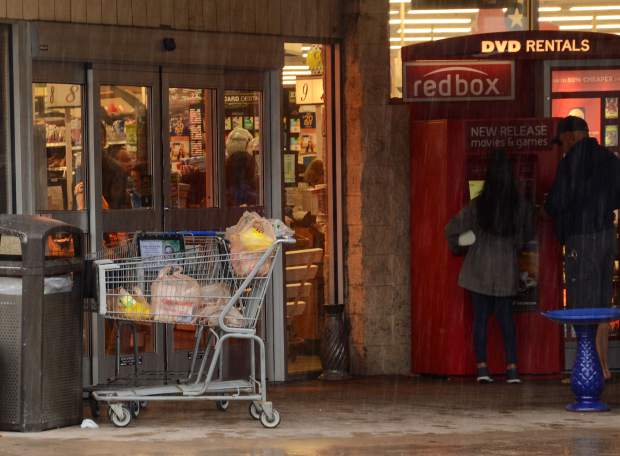 Plastic bags are going to be a big conversation in Colorado going into