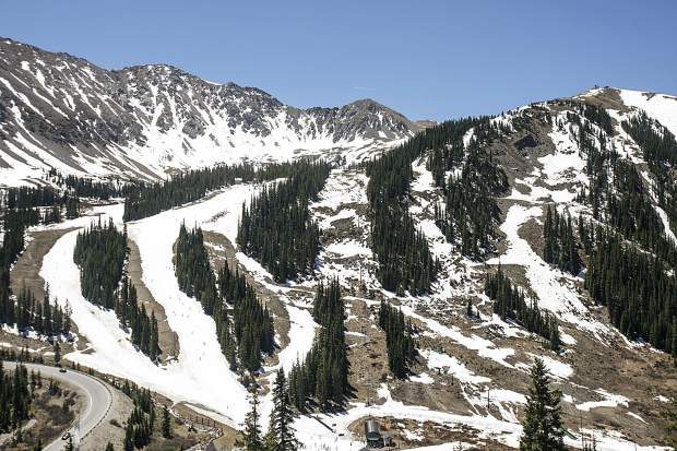 Arapahoe Basin Ski Area to be sold to Ikon Pass owner Alterra Mountain Co. - Vimarsana News