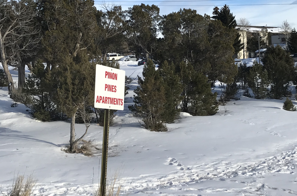 Glenwood Springs judge again rules on ID issues in OlivoTellez murder trial