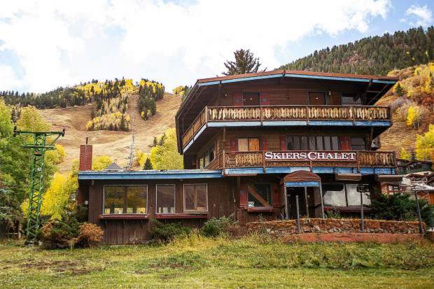 lift one lodge aspen colorado