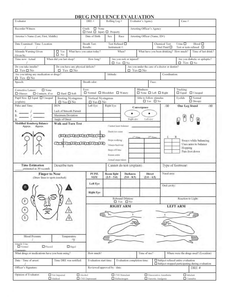 How high is too high? Colorado struggles to test marijuana impairment