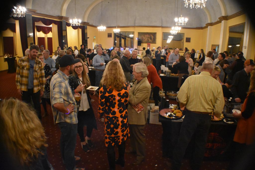 Glenwood Springs Arts Council’s 19th annual Culinary Arts Festival set