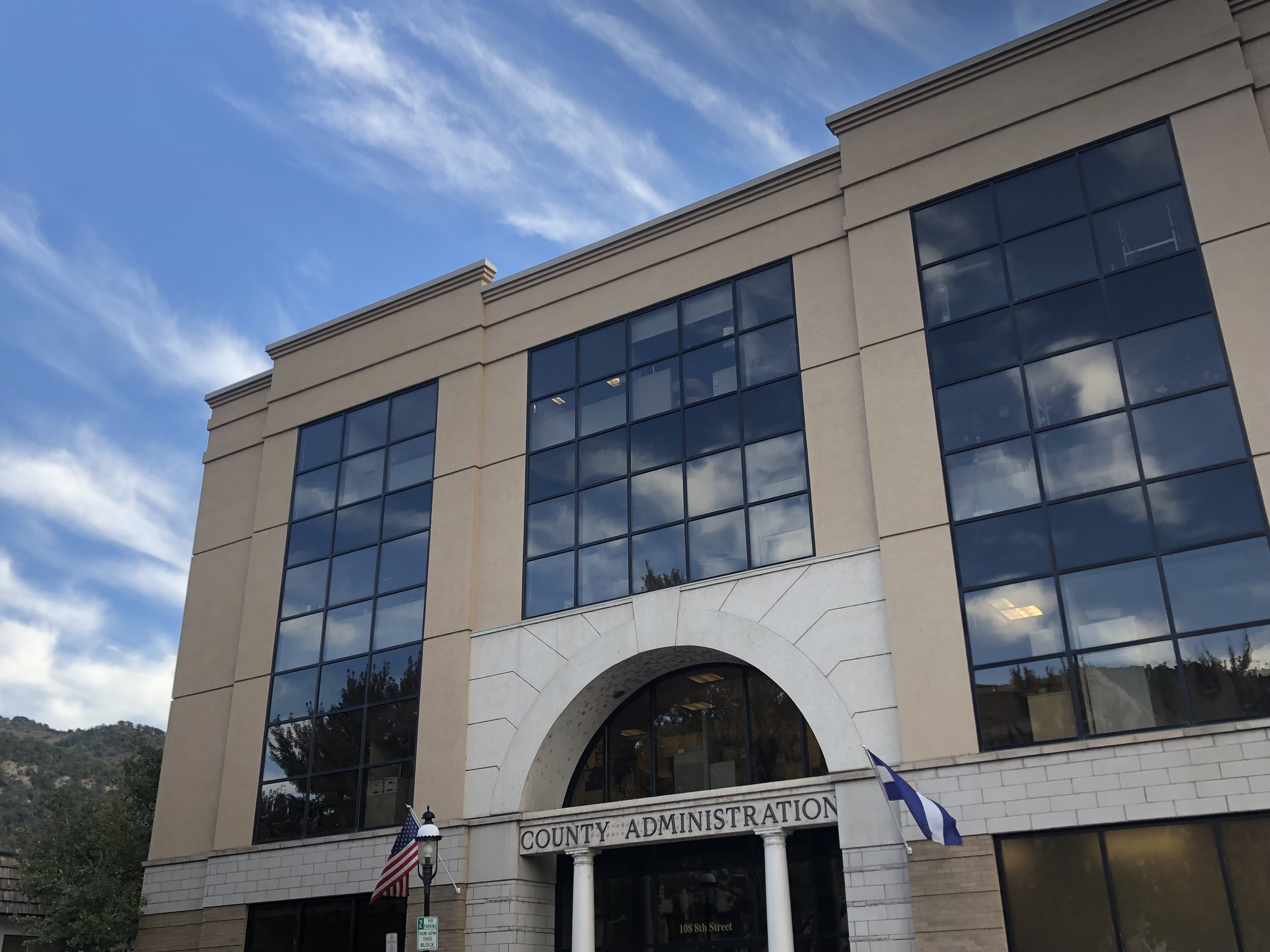 Garfield County government offices moving to reopen on Monday, with ...