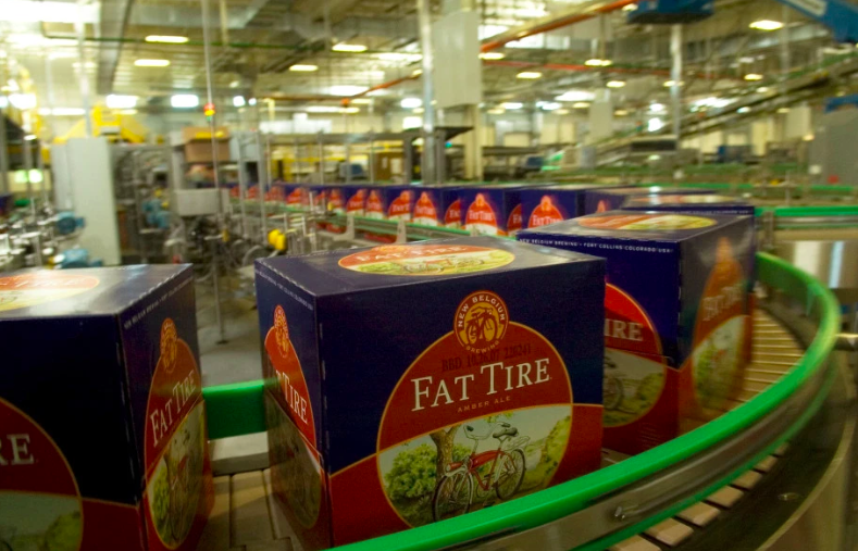 Colorado’s largest craft brewery announces sale to international beer conglomerate