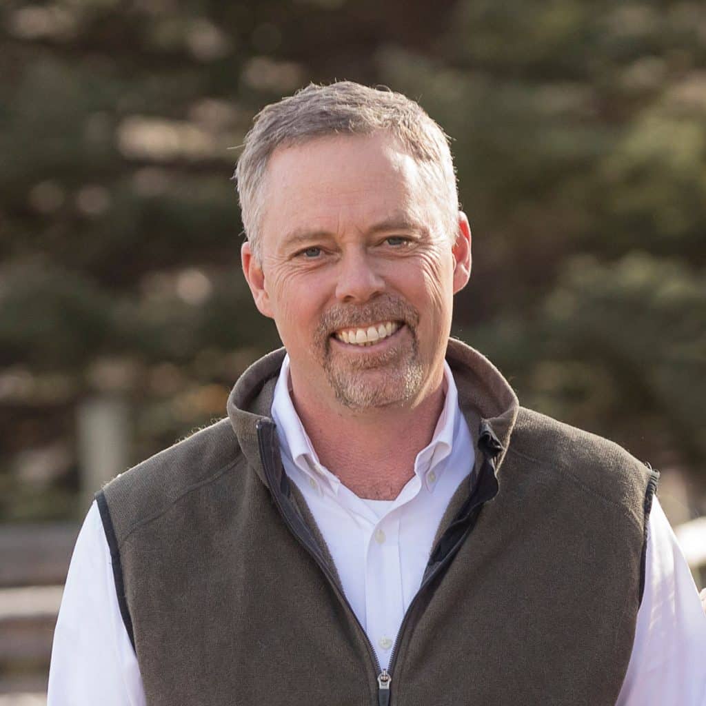 Glenwood Springs’ city attorney, Karl Hanlon, announces run for District 8 state Senate seat