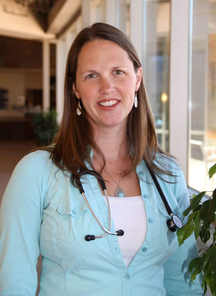 Tips from a pediatrician on caring for kids during the COVID19