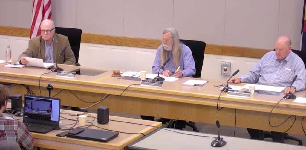 Garfield County seeks waiver from state health orders to restart some ...