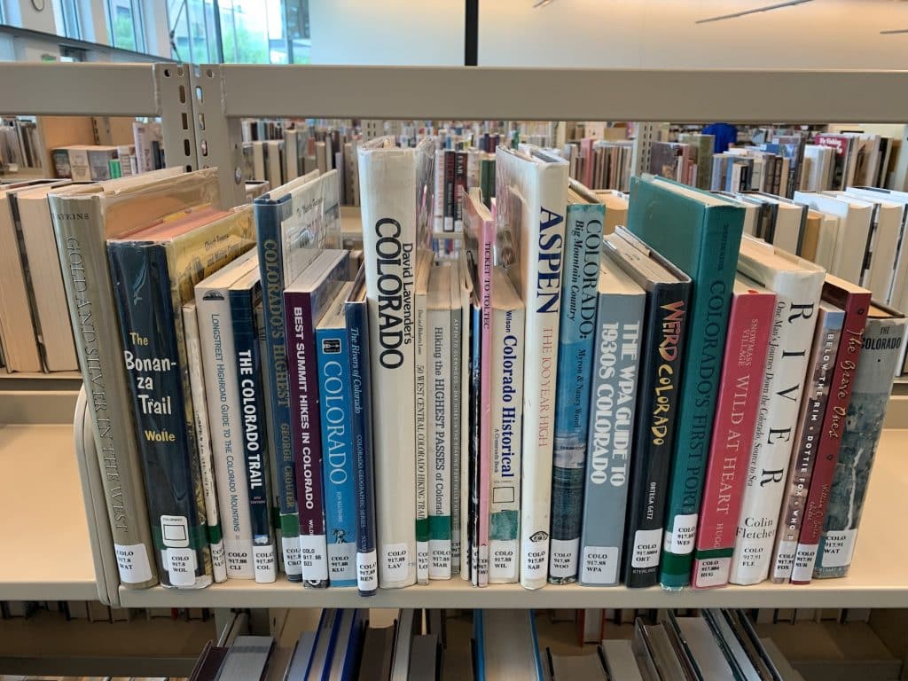 Garfield County set to interview candidates for library board position - Vimarsana News