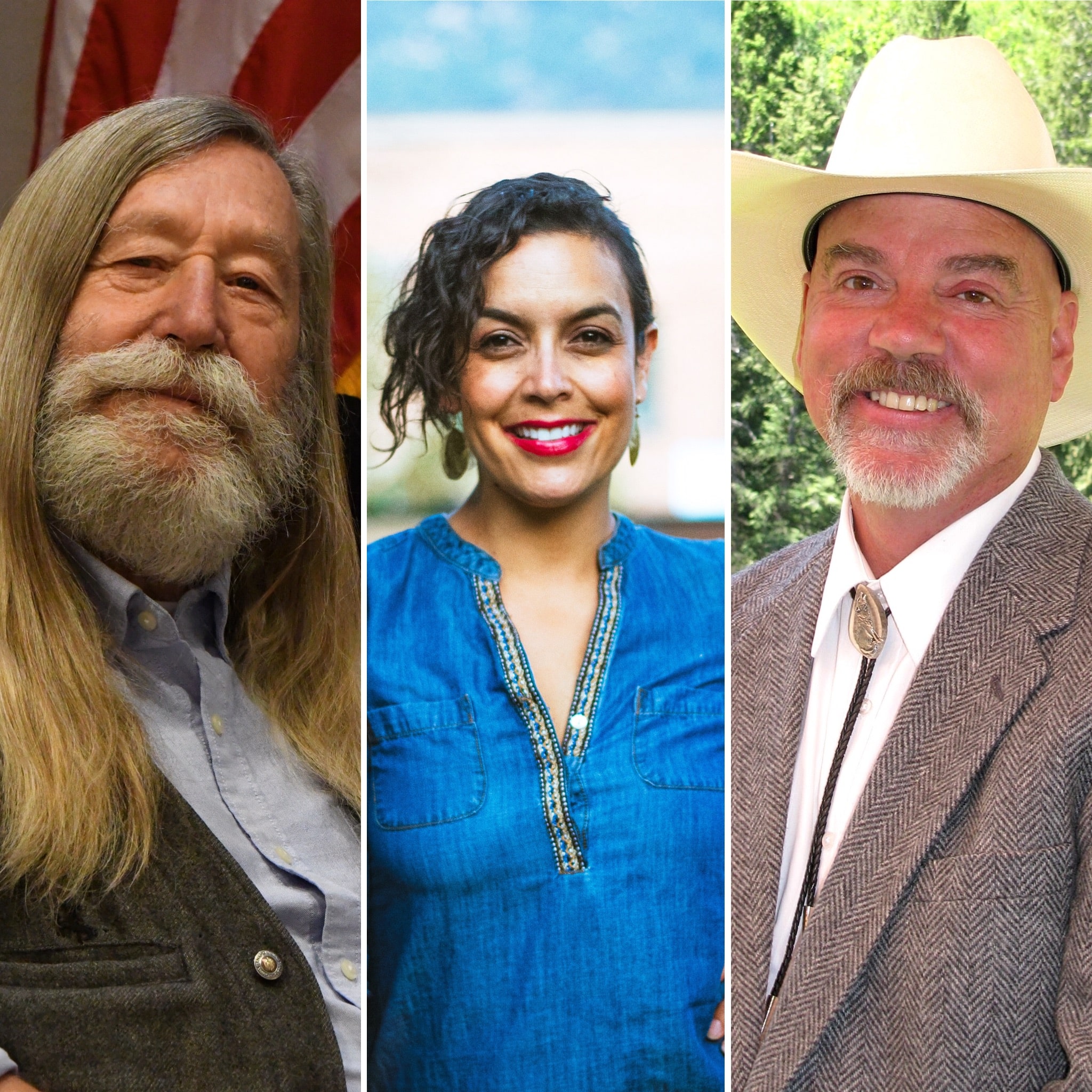 Martin apparent winner for seventh term on Garfield County Board of ...