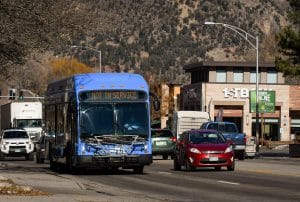 Silt residents oppose using library funds for Hogback bus route