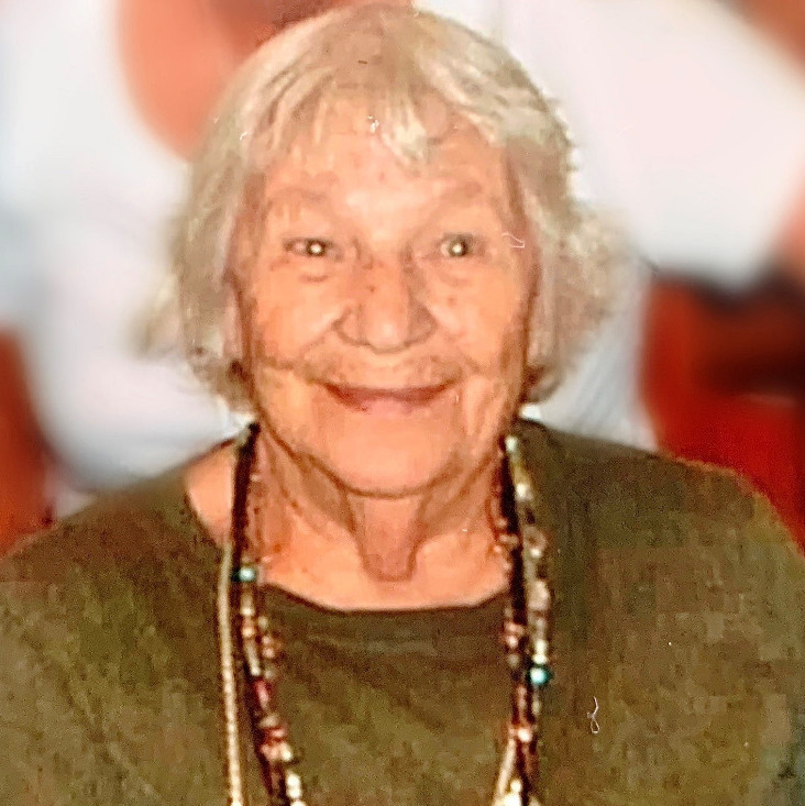 Obituary Dorothy Marie Zinn