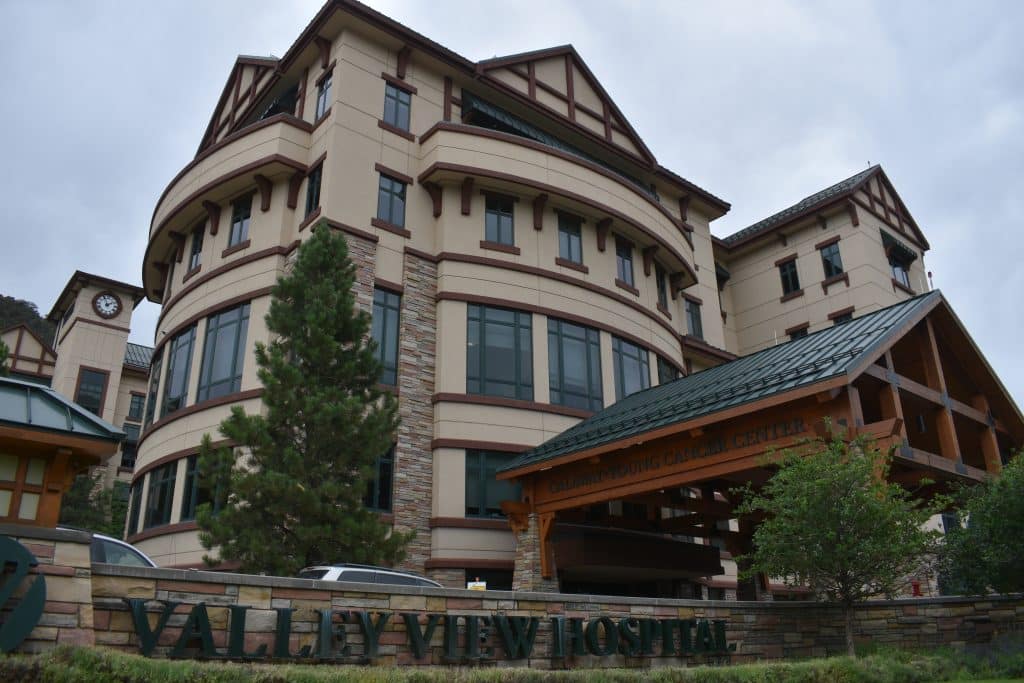 After Congress fails to extend health care subsidies, rural Coloradans brace for what’s next: ‘Depressing, but not surprising’ 