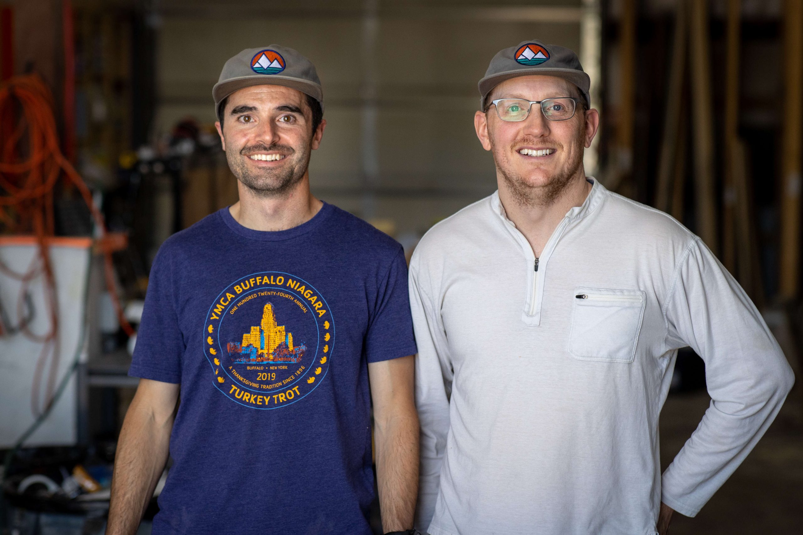 Gypsum-based van manufacturer rolls over to Western Garfield County |  PostIndependent.com