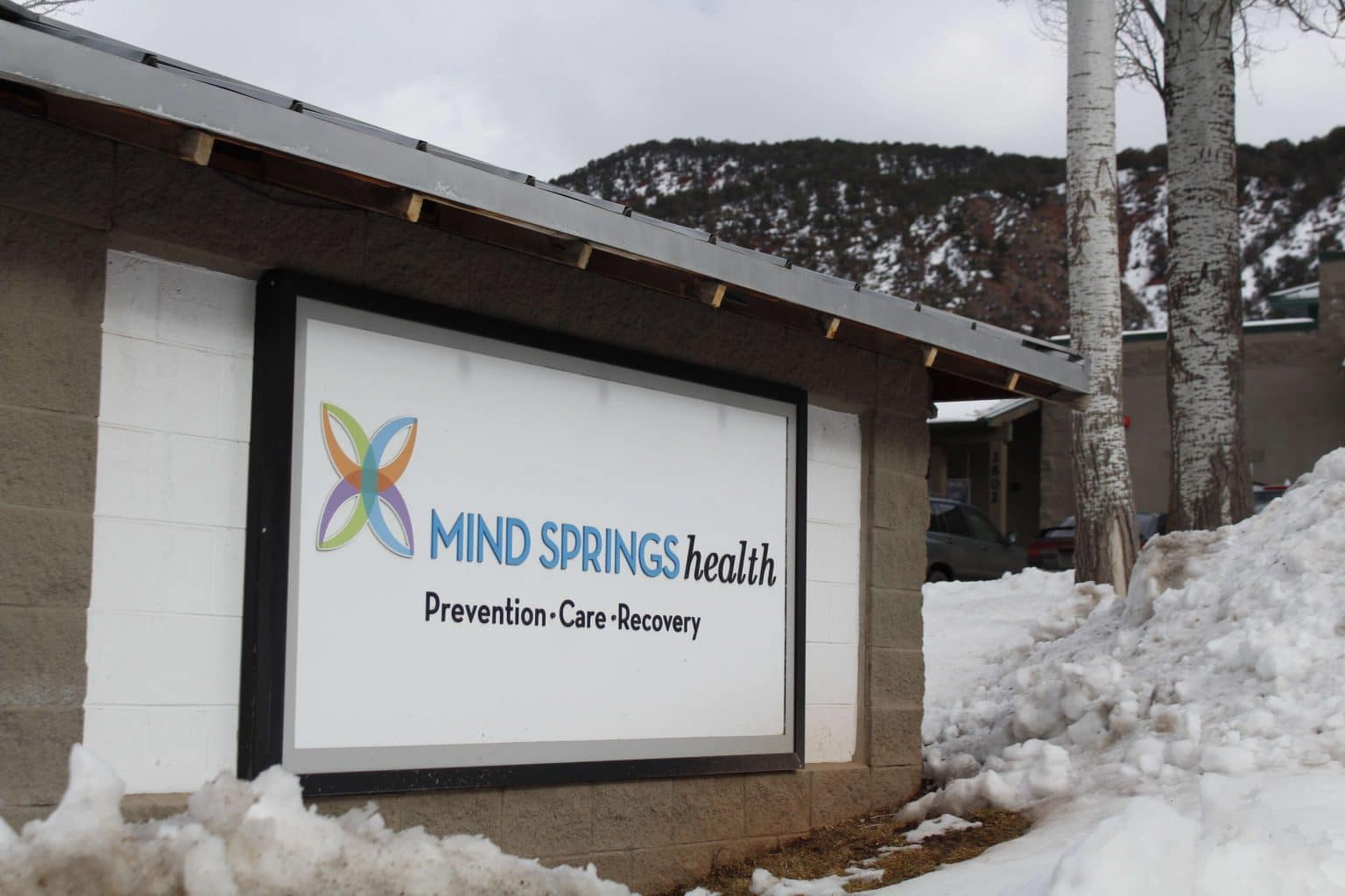 New Mind Springs CEO talks priorities and plans with Glenwood Springs council