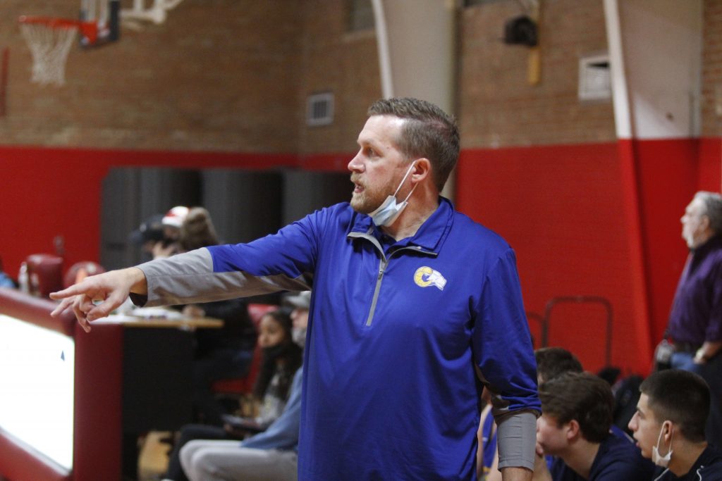 New Roaring Fork High basketball coach ‘still figuring things out’ as