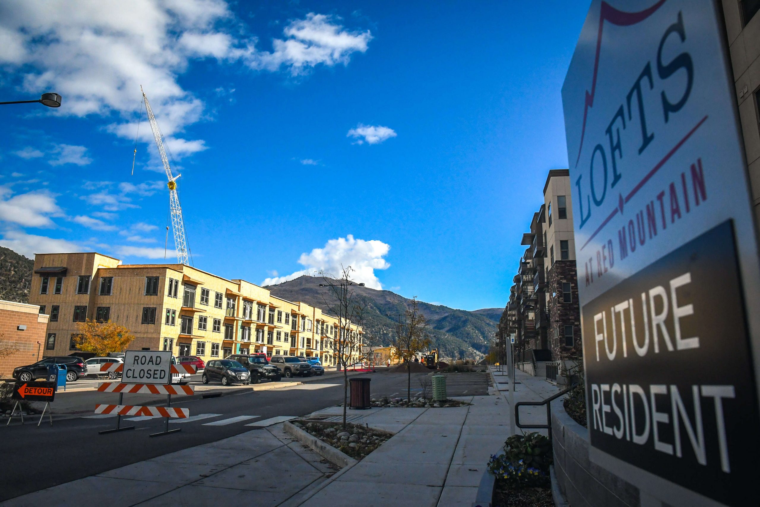 Glenwood Springs City Council to discuss 300unit Glenwood Meadows