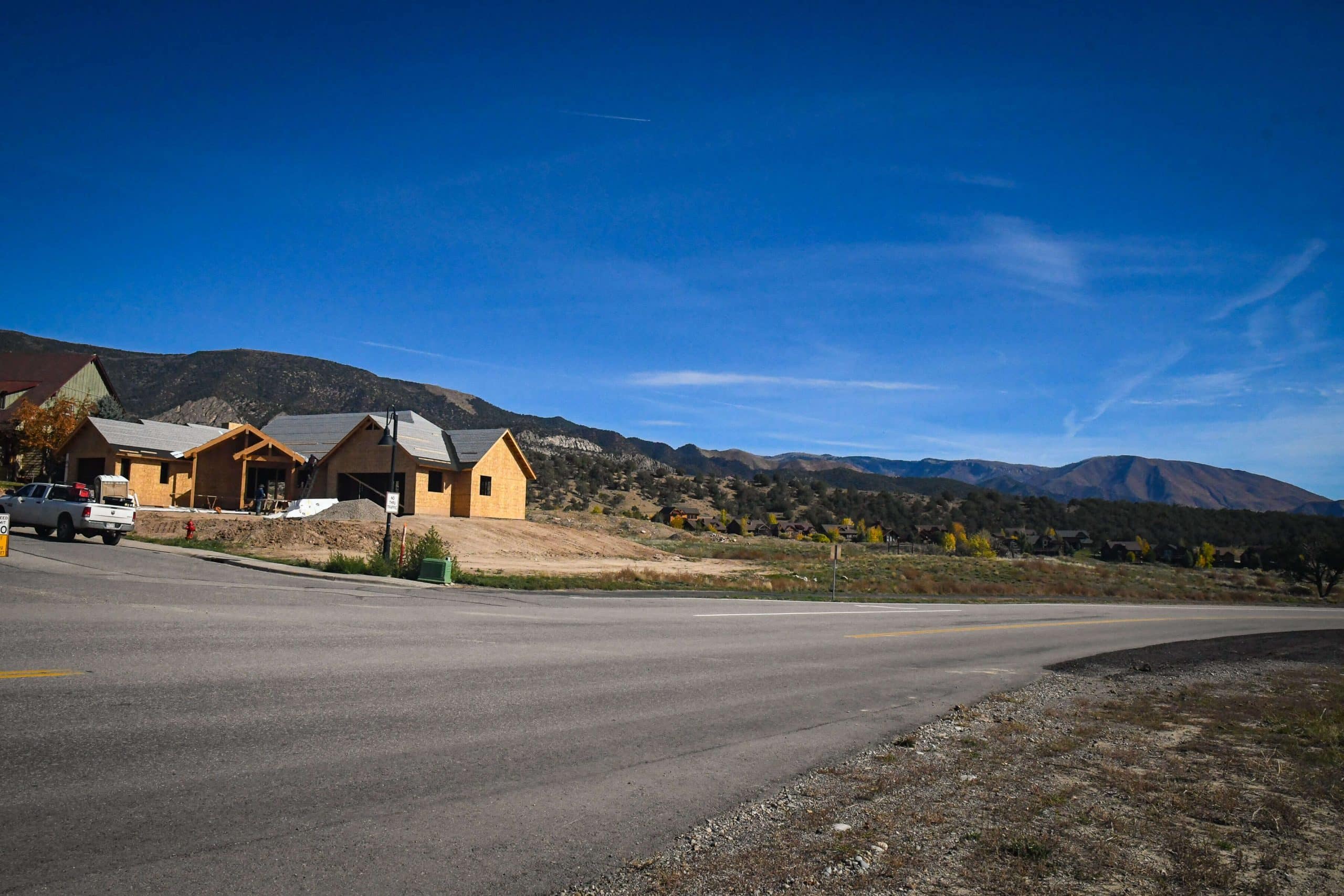 Romero Group hosts open house for proposed Lakota Canyon mixed use