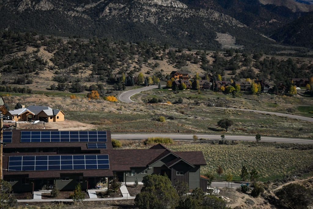 Romero Group hosts open house for proposed Lakota Canyon mixed use ...
