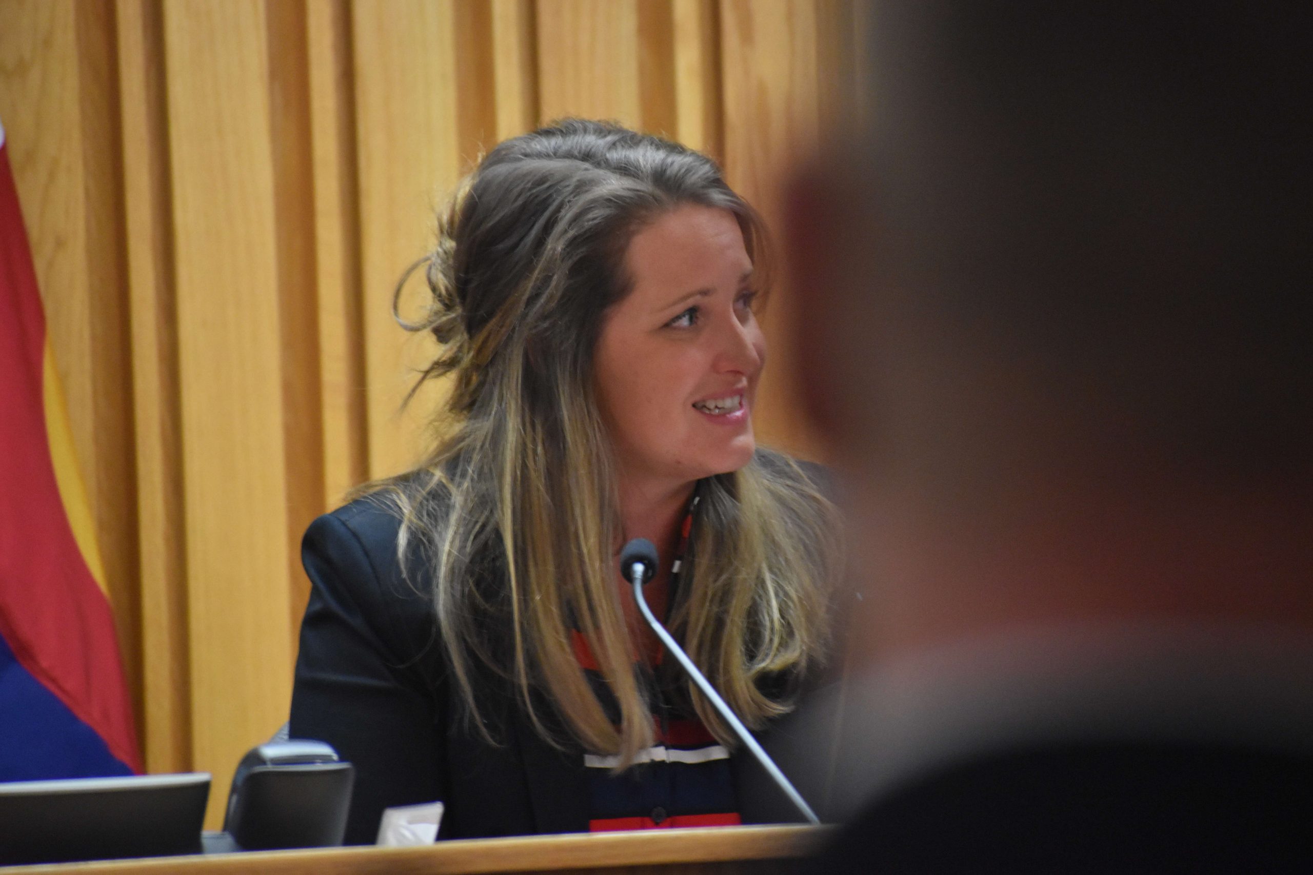 Rifle City Council candidates talk stimulating economy, transportation