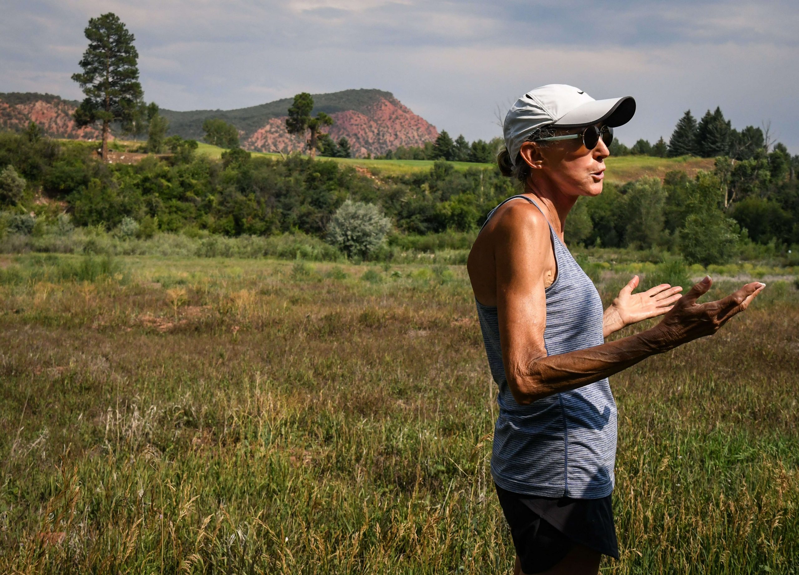 Hearings begin for requested removal of Aspen Glen eagle buffer zone