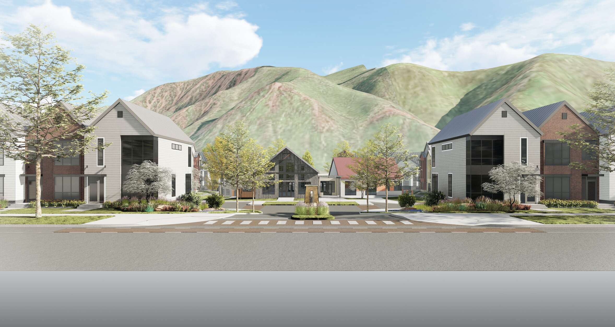 Garfield County commissioners want city to address traffic concerns ...