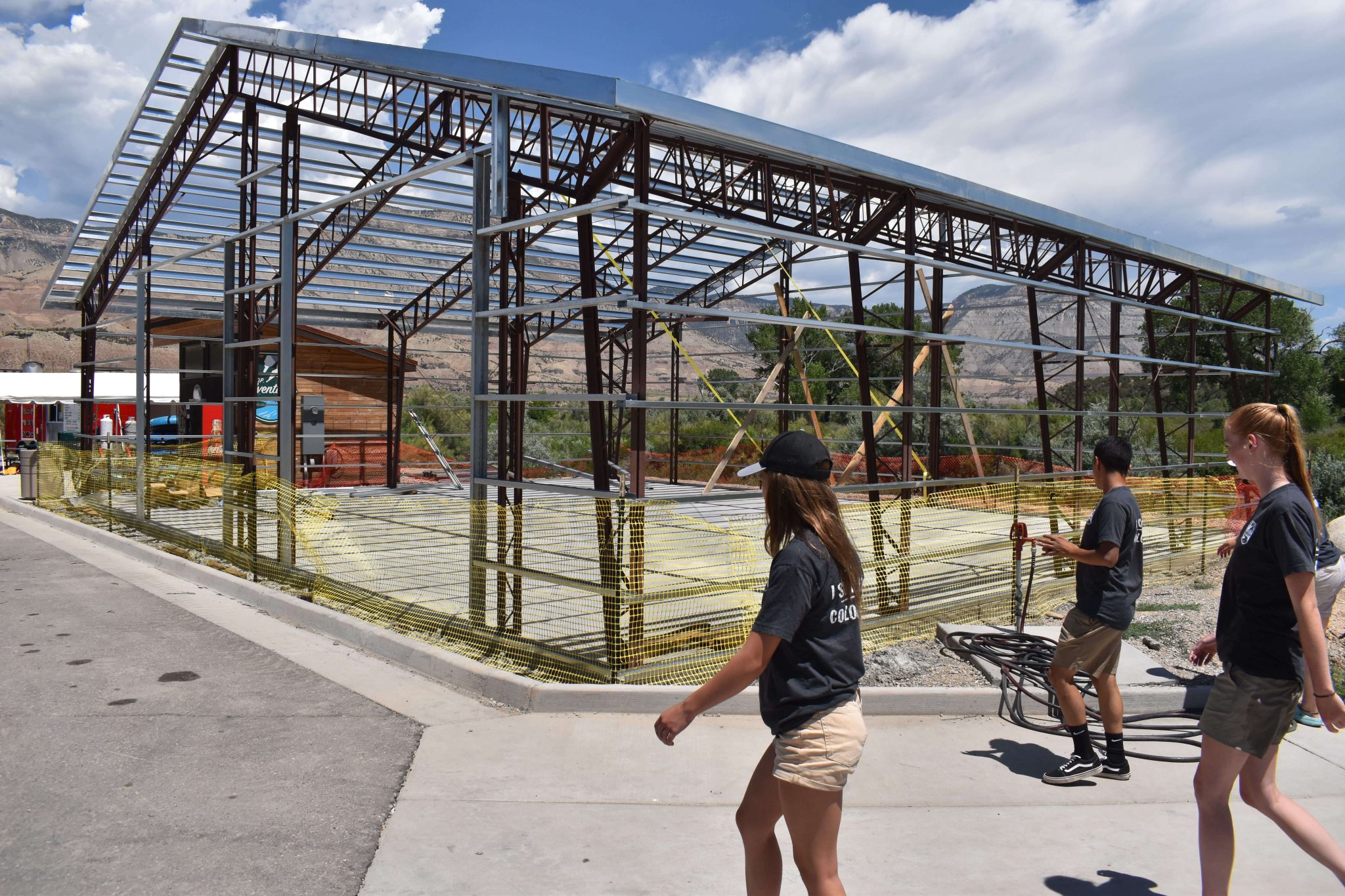 Parachute, Battlement Mesa community shares insights to liveability