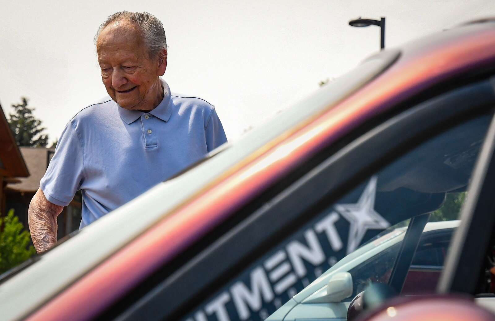 PHOTOS A ‘Berry Special Weekend’ in Glenwood Springs