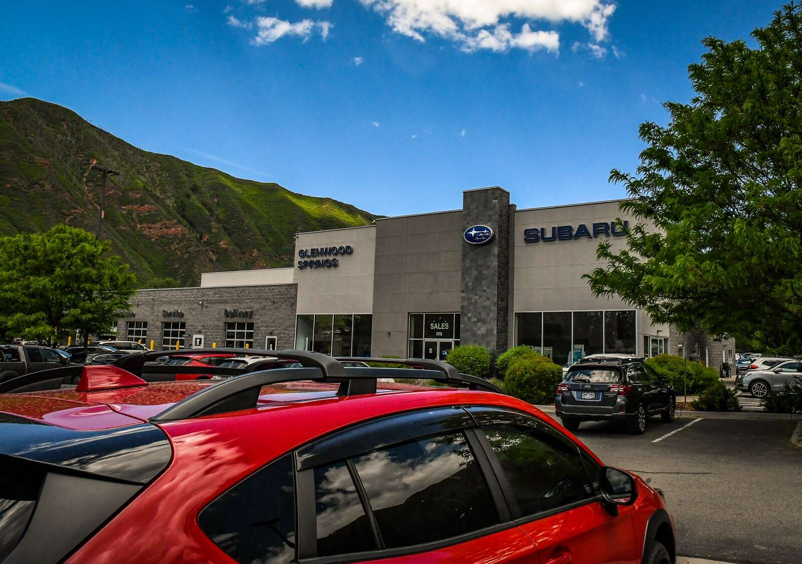 Stunning Subaru Dealer In Glenwood Springs Co Photos