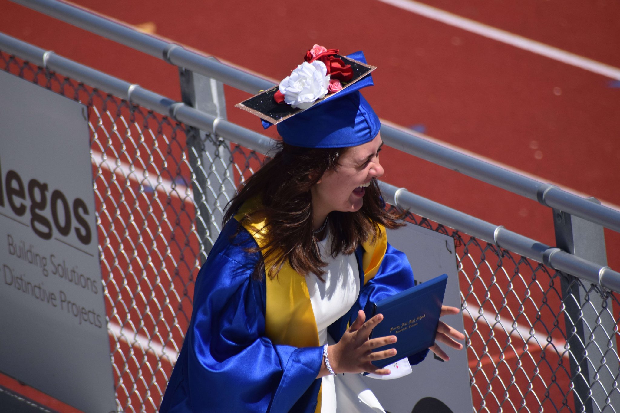 PHOTOS Roaring Fork High School graduating class of 2021