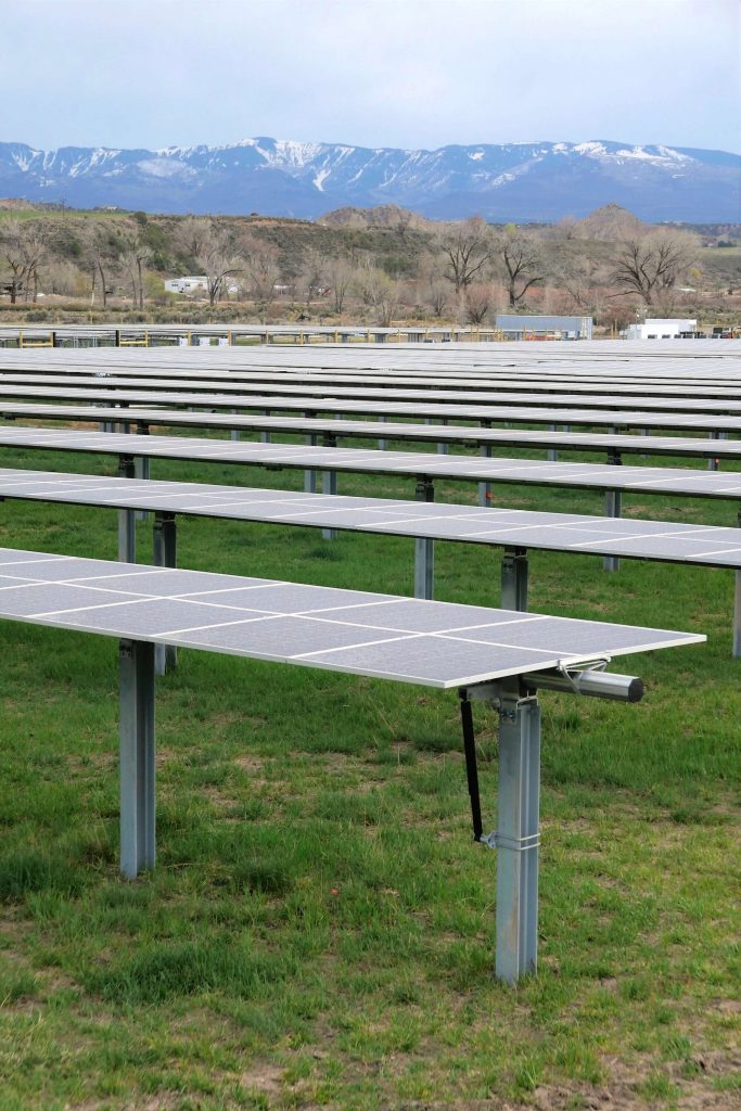 Carbondale invites community input on clean energy goals