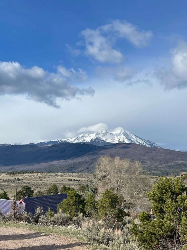 Publisher’s column Mostly civil discourse in Missouri Heights